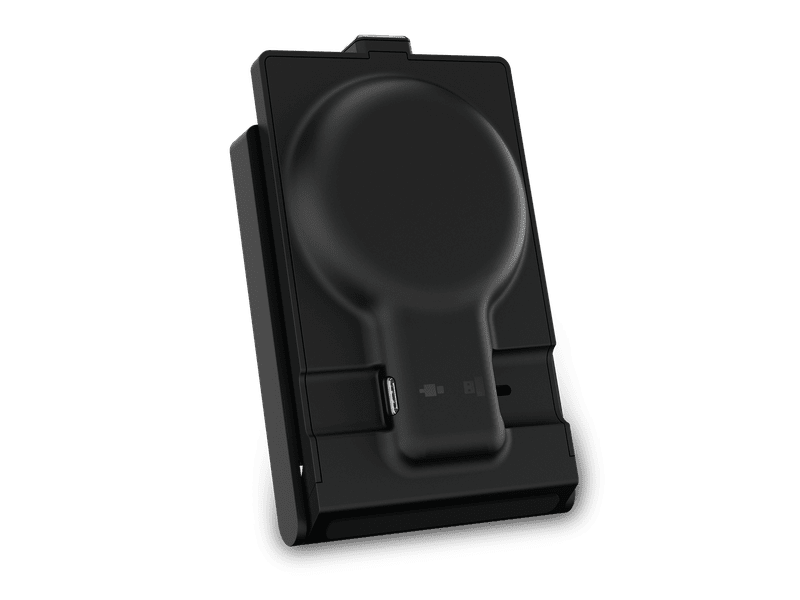 EPOS IMPACT 5000 Go Team Wireless USB-A Duo Headset 1001436