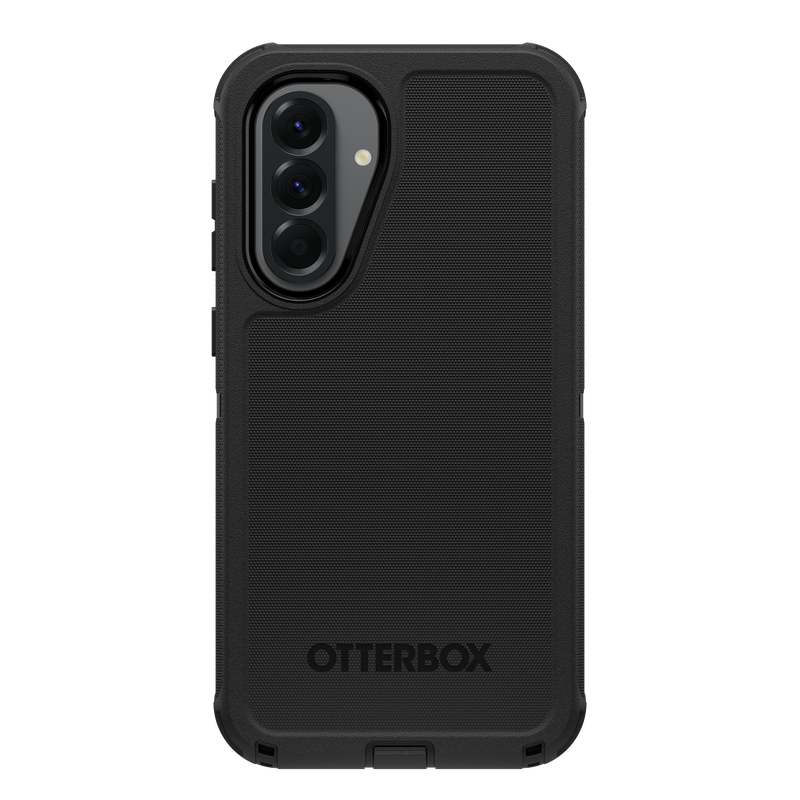 OtterBox Defender Samsung Galaxy A56 5G 6.7' Case Black