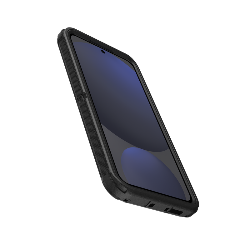 OtterBox Defender Samsung Galaxy S24 FE 5G 6.7' Case Black