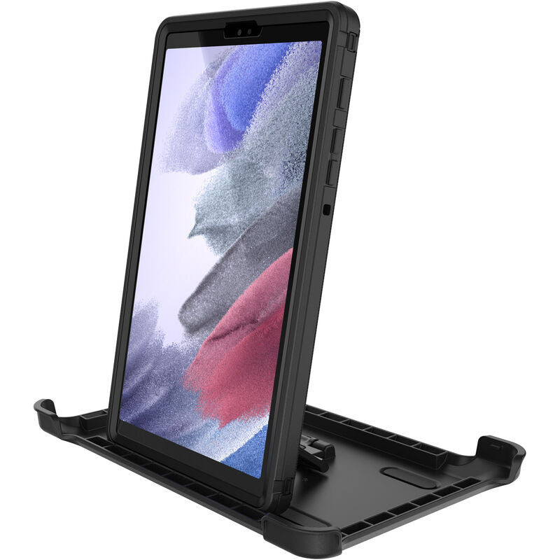 OtterBox Defender Samsung Galaxy Tab A7 Lite 8.7' Case Black