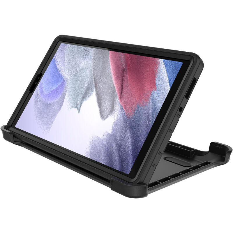 OtterBox Defender Samsung Galaxy Tab A7 Lite 8.7' Case Black