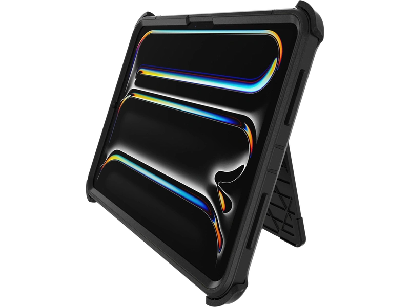 OtterBox Defender Apple iPad Pro M4 11' 5th Gen Case Black