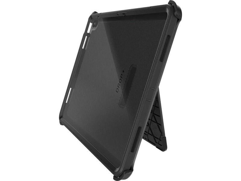 OtterBox Defender Apple iPad Air 13' M3/M2 7th/6th Gen Case Black