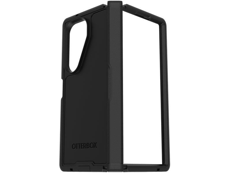 Otterbox Defender XT Pro Magnets Samsung Galaxy Z Fold7 5G 8.0' Case Black