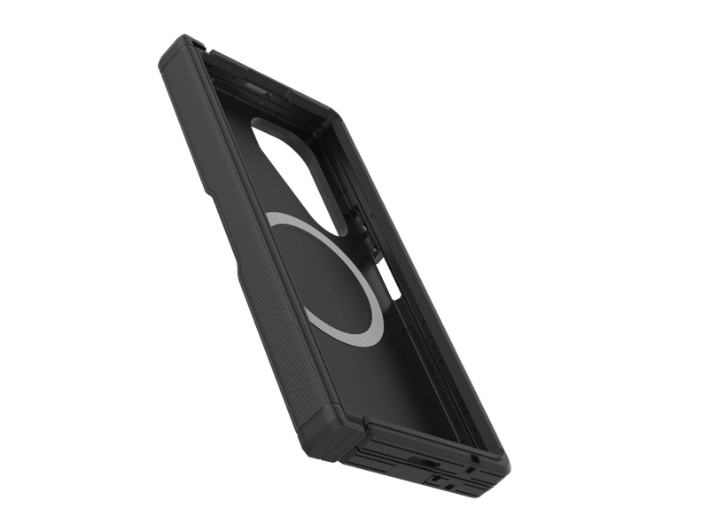 Otterbox Defender XT Pro Magnets Samsung Galaxy Z Fold7 5G 8.0' Case Black