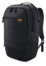 Dell CP7625 16" Pro Premium EcoLoop Backpack - Black