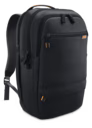 Dell CP7625 16" Pro Premium EcoLoop Backpack - Black