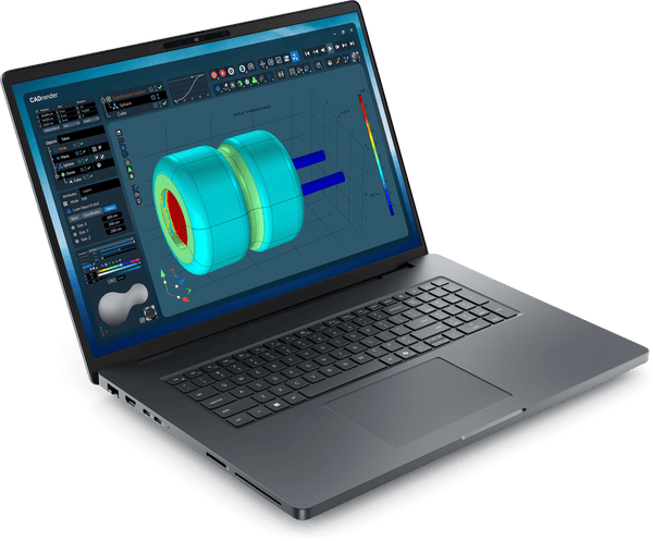 Dell Pro Max 18 Plus U9-285HX 64GB 1TB SSD RTX4000-Blackwell-16GB 18" QHD+ Workstation Laptop W11P 3Y Warranty