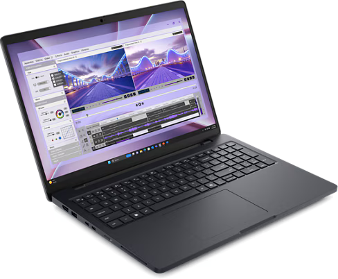 Dell Pro Max 16 MC16250 Ultra 9-285H 32GB 1TB SSD RTX2000 Blackwell-8GB W11P 16" FHD+ IR Touch Workstation Laptop 3Y Warranty