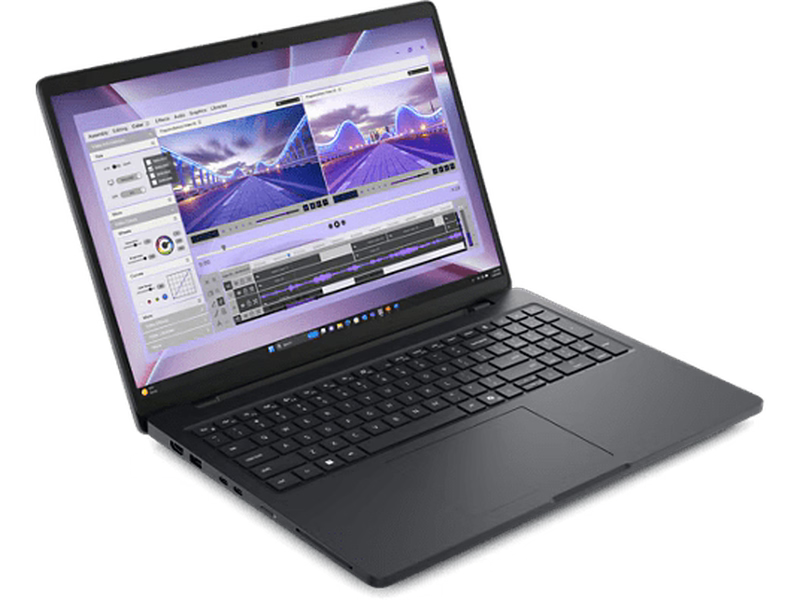 Dell Pro Max 16 MC16250 Ultra 9-285H 32GB 1TB SSD RTX2000 Blackwell-8GB W11P 16" FHD+ IR Touch Workstation Laptop 3Y Warranty