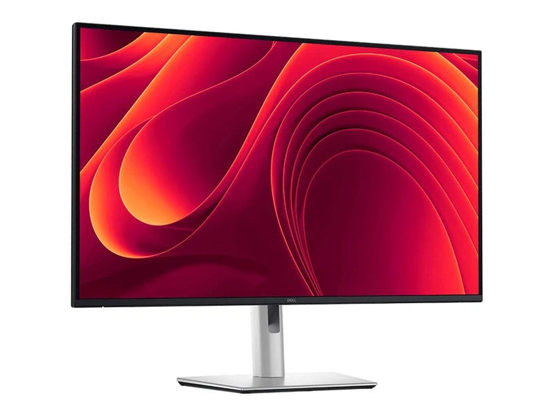 Dell Pro 32 Plus P3225QE 31.5" 4K UHD USB-C Hub Height Adjustable Monitor