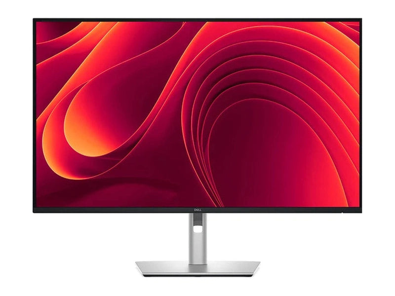 Dell Pro 32 Plus P3225QE 31.5" 4K UHD USB-C Hub Height Adjustable Monitor