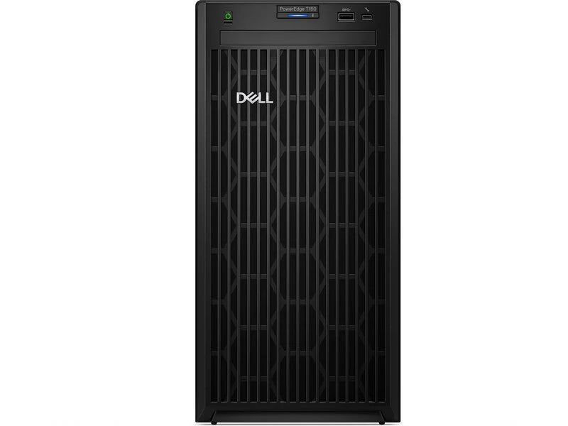 Dell T150 Tower E-2314 8GB 1TB SATA 4-bay 3.5" H355 300W 1/1 1Y NBD