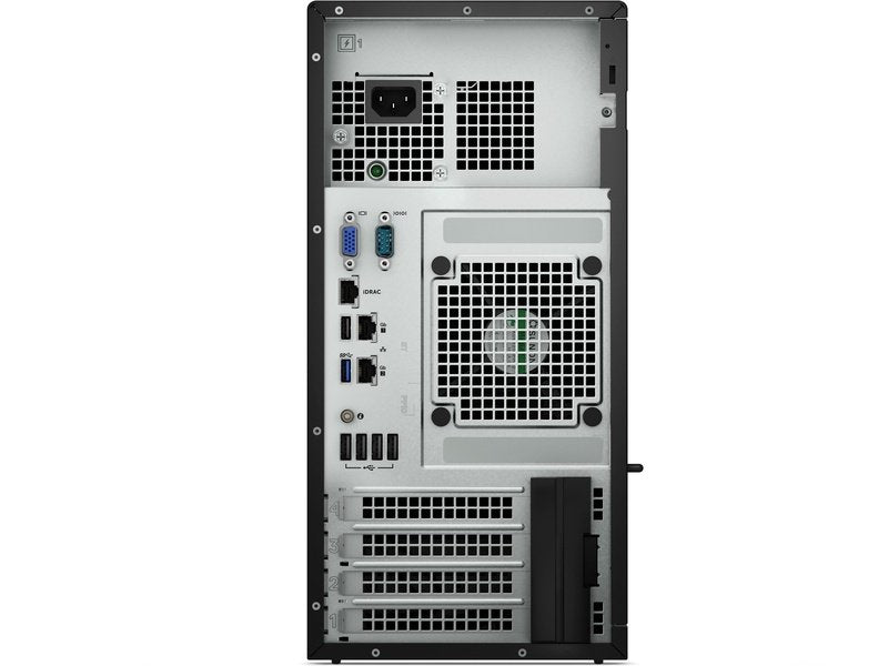 Dell EMC PowerEdge T150 E-2314 8GB 1.2TB SAS 300W 4U Mini-Tower Server