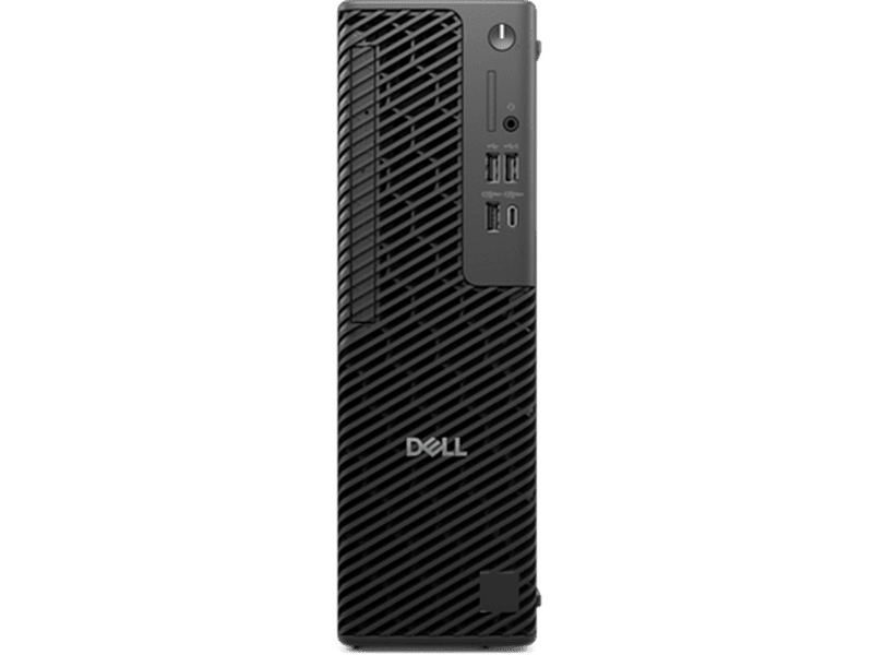 Dell Pro Max Slim Workstation Desktop - FCS1250 Ultra 7 32GB 1TB SSD RTX A1000 8GB , WL W11P 3Y PRO