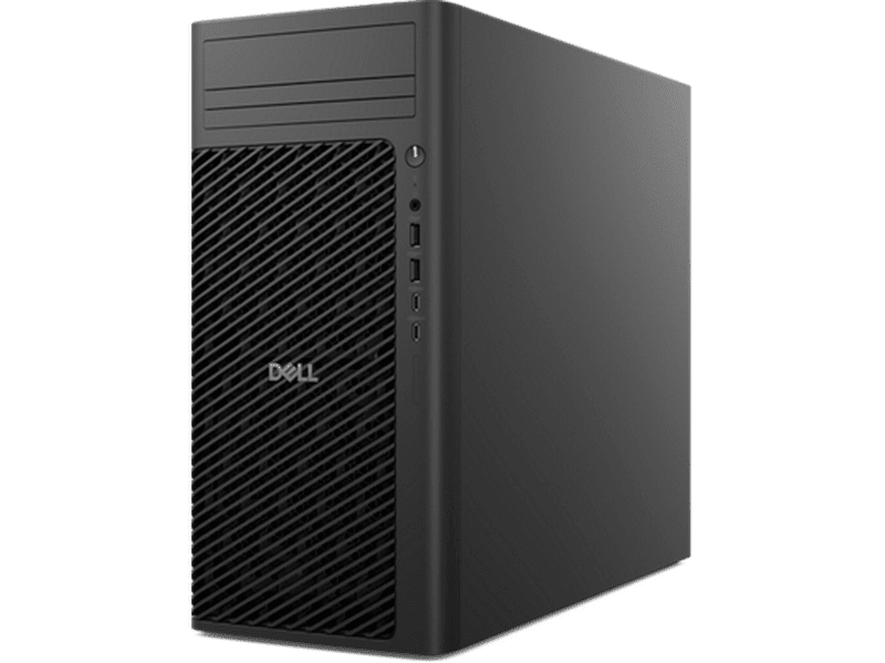 Dell Pro Max Workstation Tower T2 - FCT2250, Ultra 9 32GB 1TB SSD RTA2000 16GB WL W11P 3YPro