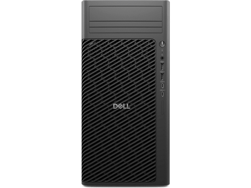 Dell Pro Max Workstation Tower T2 - FCT2250, Ultra 9 32GB 1TB SSD RTA2000 16GB WL W11P 3YPro