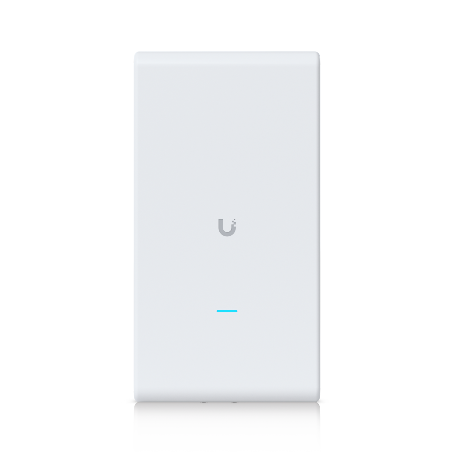 Ubiquiti UniFi AC Mesh Pro 802.11ac Dual Band Indoor & Outdoor Access Point, 2.4GHz @ 450Mbps, 5GHz @ 1300Mbps, 1750Mbps, Up To 183m