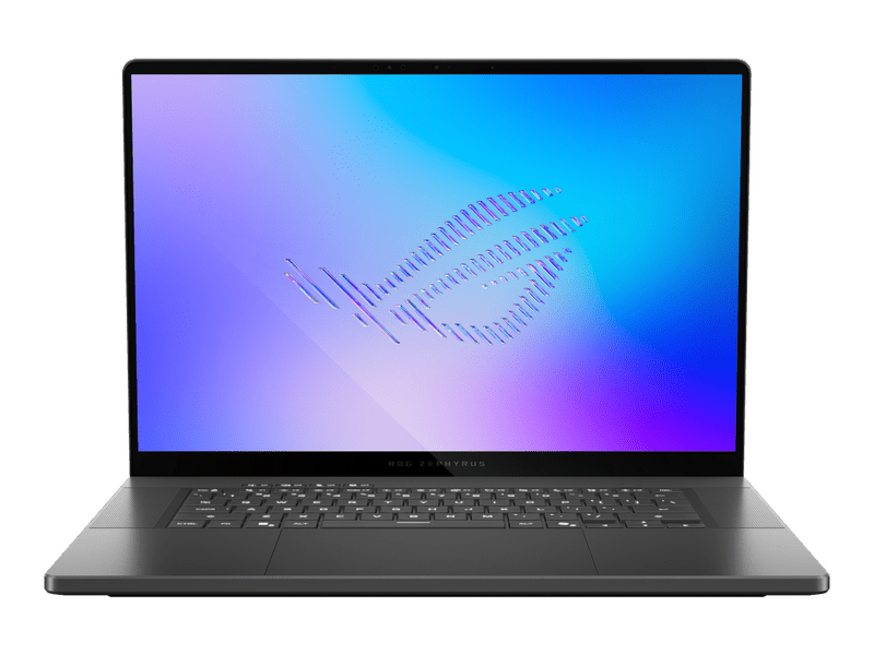 Asus ROG Zephyrus G16 2026 GU606AX-TB002W Gaming Laptop, Ultra 9-386H 64GB 2TB SSD RTX 5090 24GB W11 Home 2YR Warranty