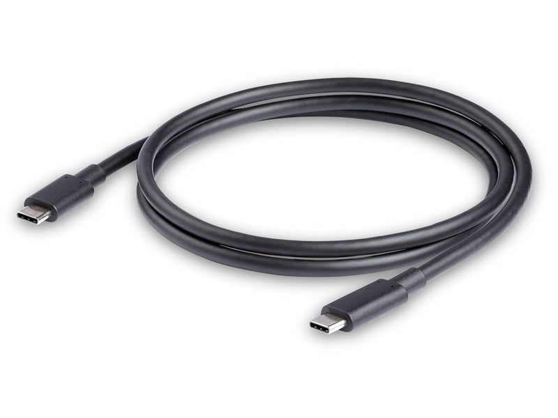 StarTech Mini USB-C 4K Dock, Dual Display, DP 2 , USB 2 , RJ45, 85W, 3Yr