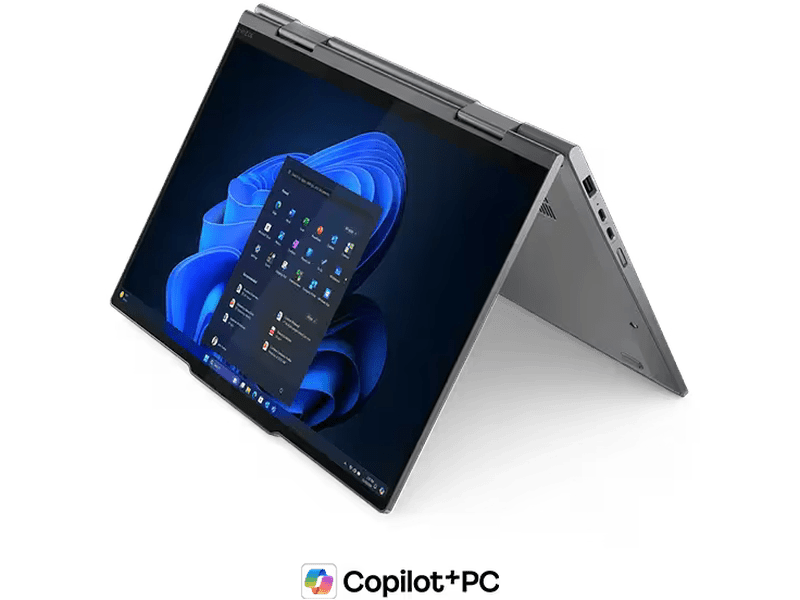 Lenovo ThinkPad X1 2-in-1 Gen 10 Aura 21NU001HAU Ultra 7-258V 32GB 512GB SSD, 14" WUXGA Touch W11P CP+ 3YR PREM
