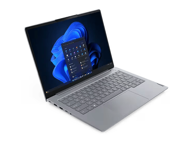 Lenovo ThinkBook 14 Gen 9 AMD 21V0007GAU Ryzen 7-250 32GB 512GB SSD, 14" WUXGA Windows 11 Pro 1 Year Onsite Warranty