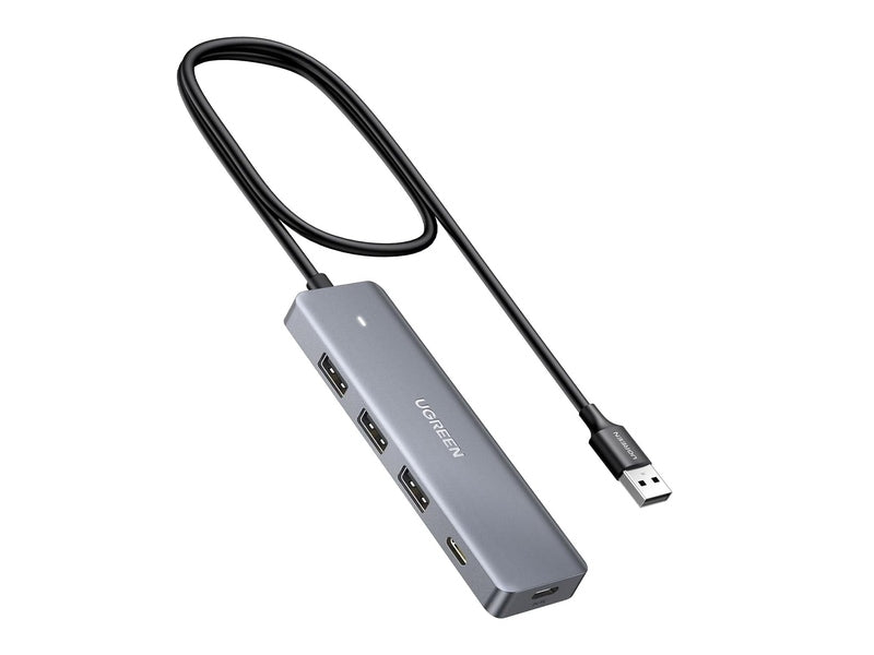 UGREEN 15920 4-Port USB 3.0 Hub