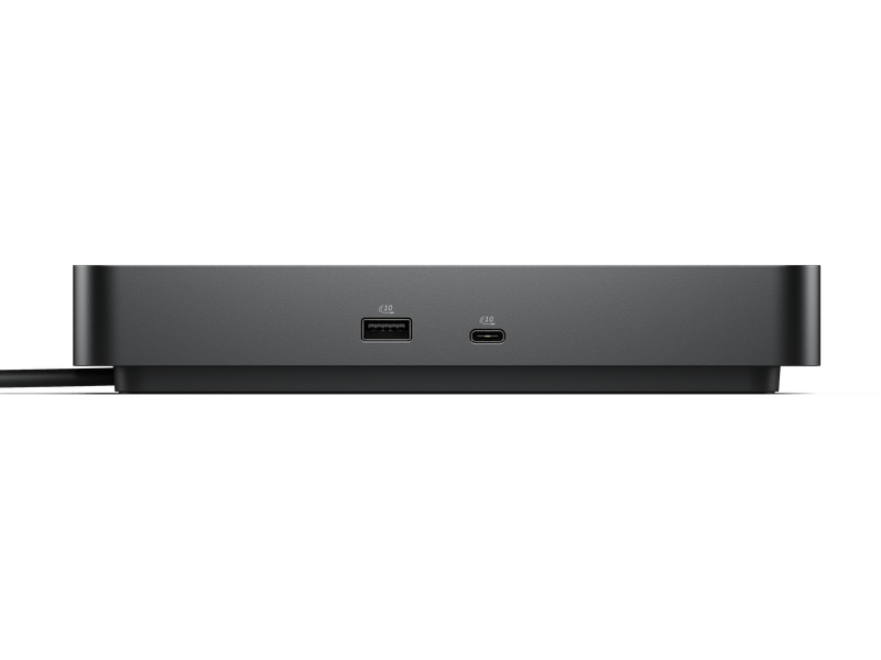 Dell Pro WD25TB5 300W Thunderbolt 5 Dock 210-BTHG