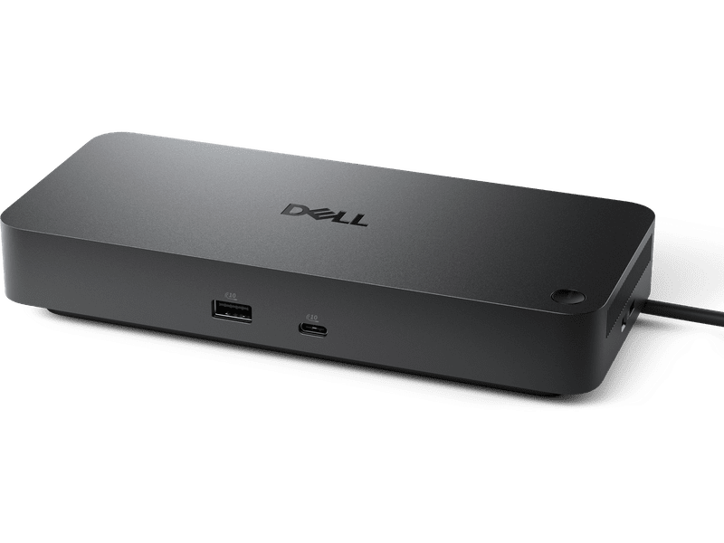 Dell Pro WD25TB5 300W Thunderbolt 5 Dock 210-BTHG