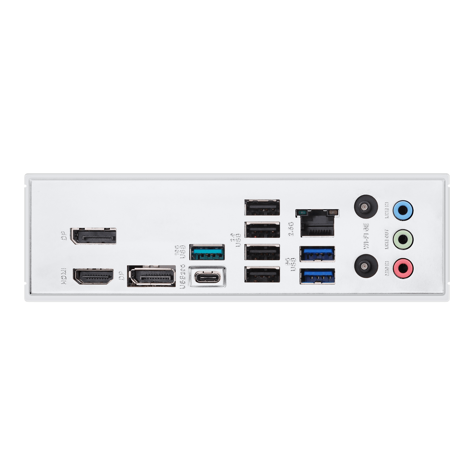 ASUS PRIME B860M-A WIFI-CSM Micro-ATX Motherboard