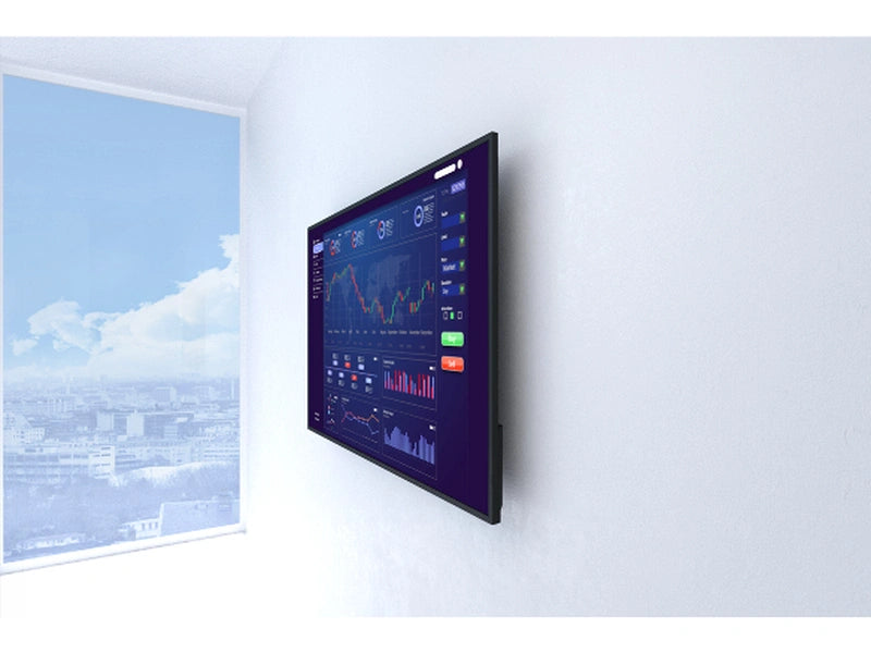 Panasonic TH-EQ2 50" 4K UHD 500 nit Commercial DIsplay