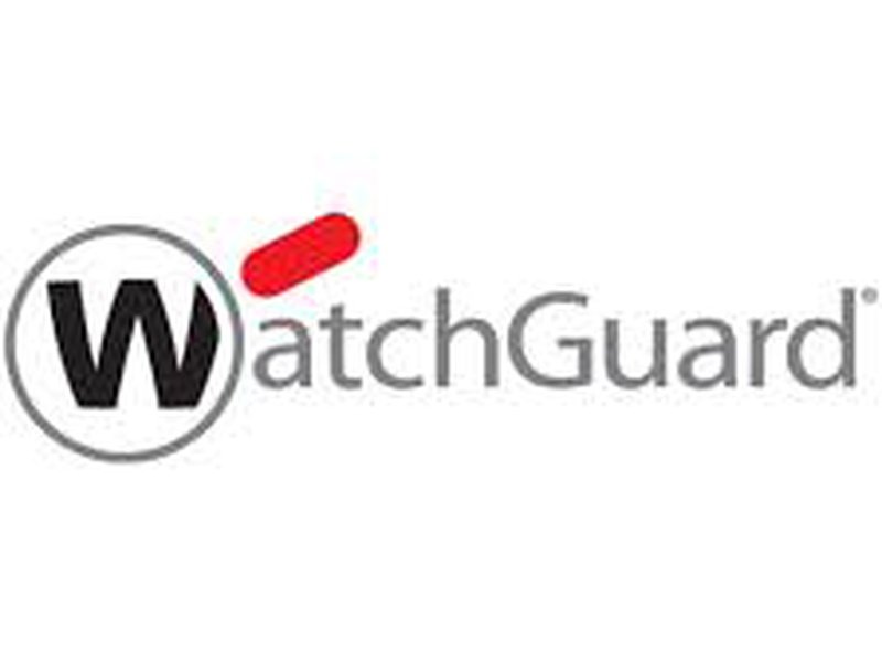 WATCHGUARD SOFTWARE/SUPPORT FOR FIREBOX M270