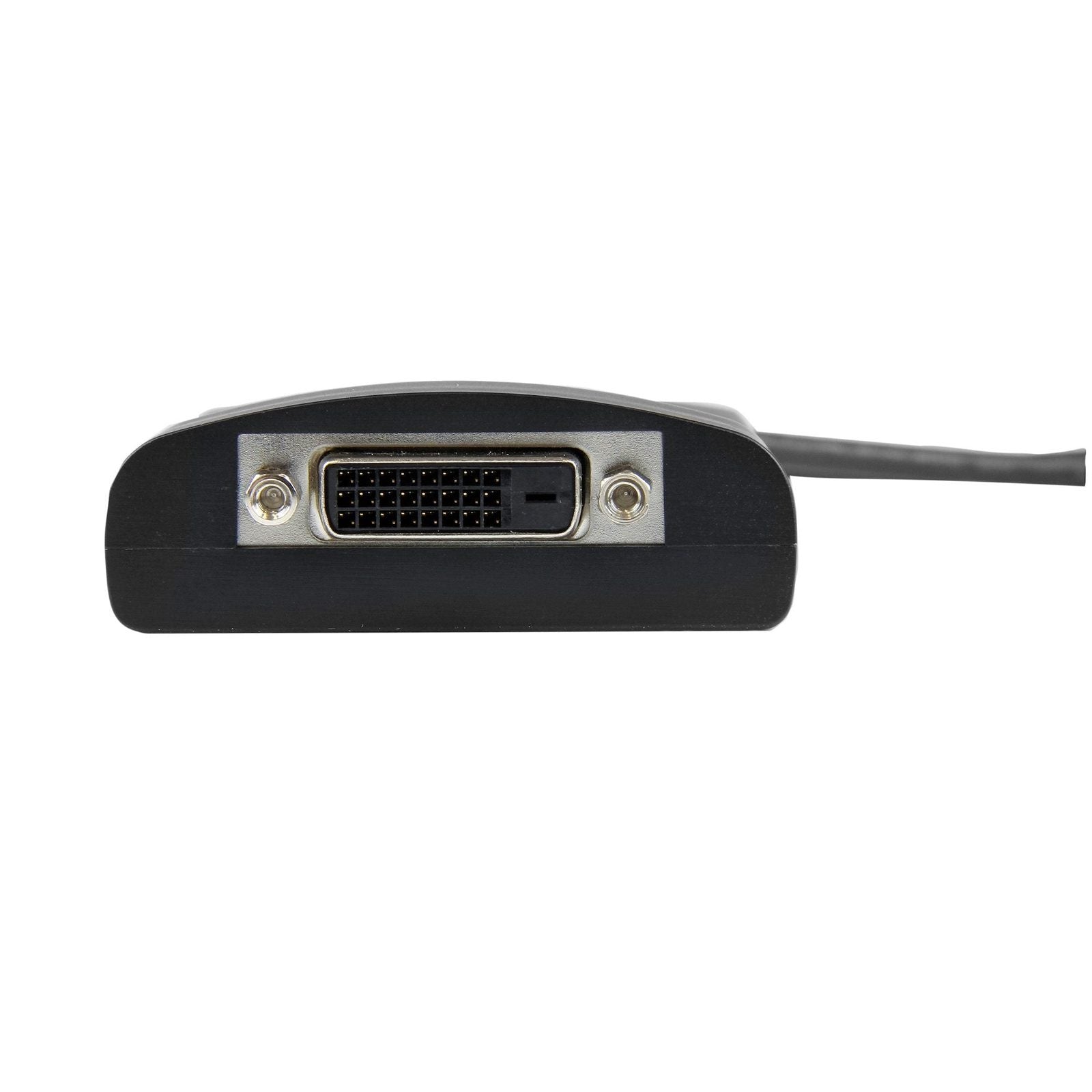 StarTech DP to DVI-D Adapter, USB Power, 3Yr