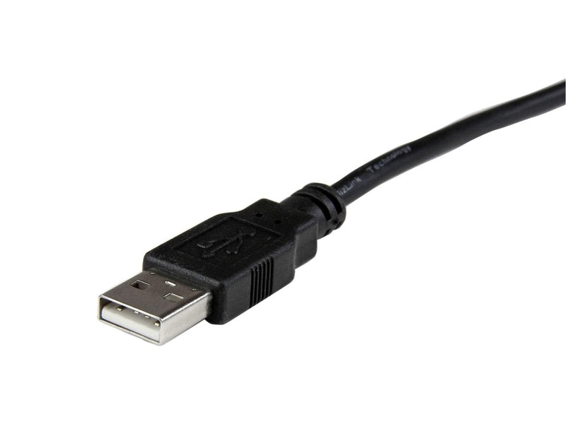 StarTech DP to DVI-D Adapter, USB Power, 3Yr