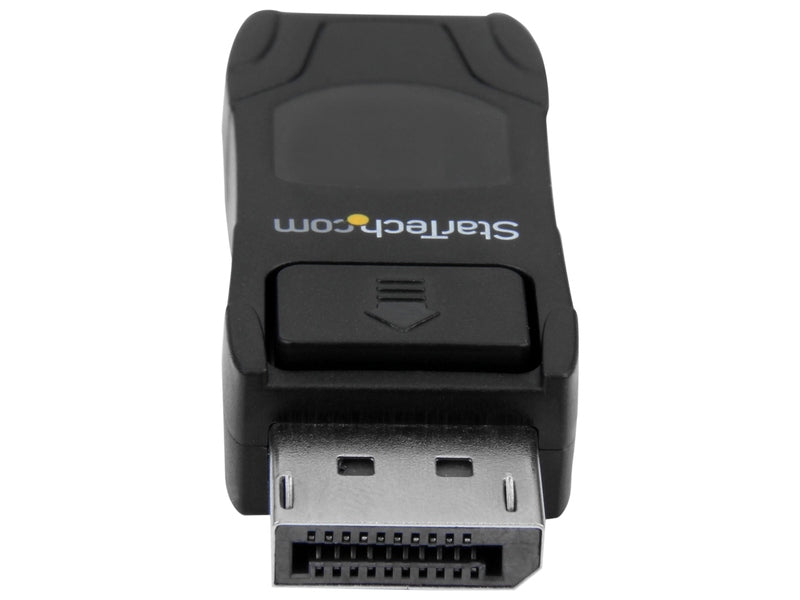 StarTech DP to HDMI Adapter 4K DP 1.2 to HDMI Video Converter 3Yr