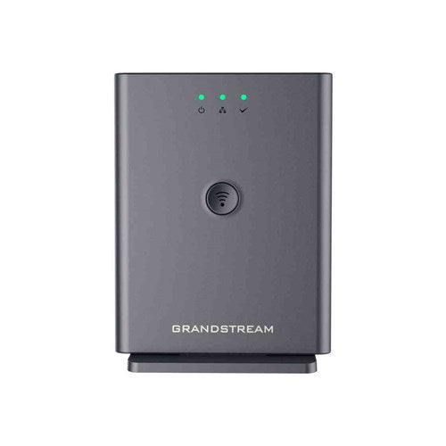 Grandstream DP755 Carrier Grade HD DECT Base Station