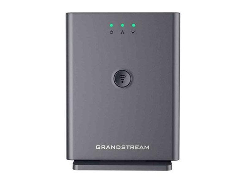 Grandstream DP755 Carrier Grade HD DECT Base Station