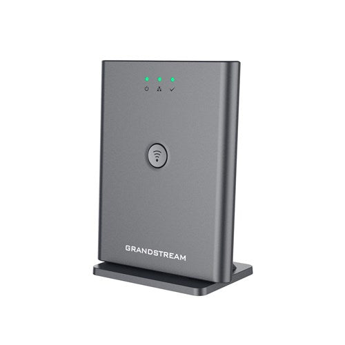 Grandstream DP755 Carrier Grade HD DECT Base Station