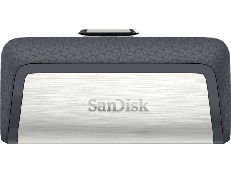 SanDisk Ultra Dual 128GB USB 3.1 Type-C Flash Drive