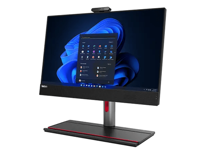 Lenovo ThinkCentre M90a Gen 5 AIO 23.8" FHD Non-Touch i5-14500 16GB DDR5 512GB NO ODD WIFI+BT