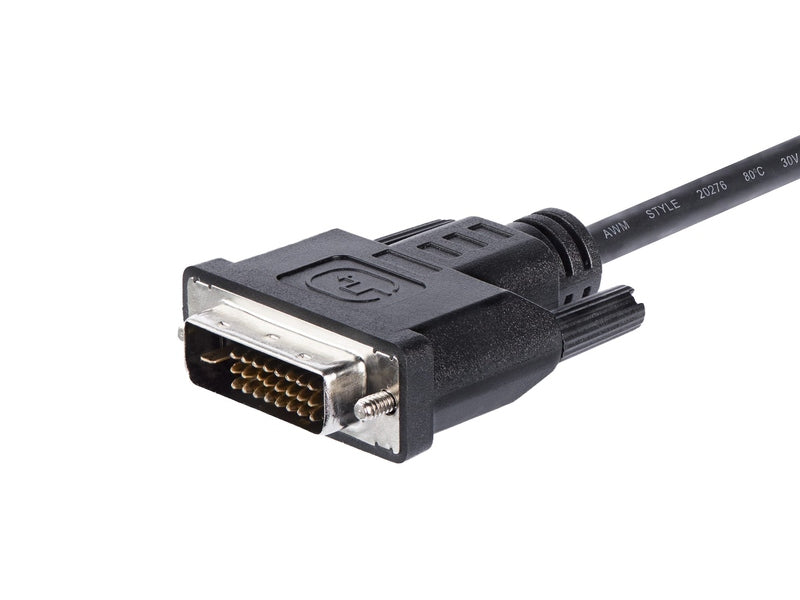 StarTech DVI-D to VGA Adapter, 3Yr