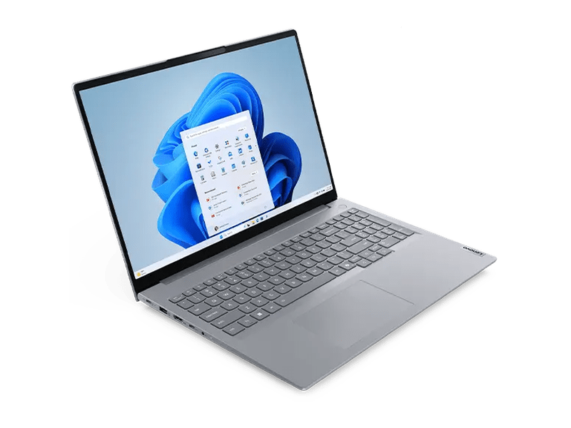 Lenovo ThinkBook 16 G8 16" WUXGA Ultra 7 32GB 512GB SSD, 16" WUXGA Laptop W11P 1YOS