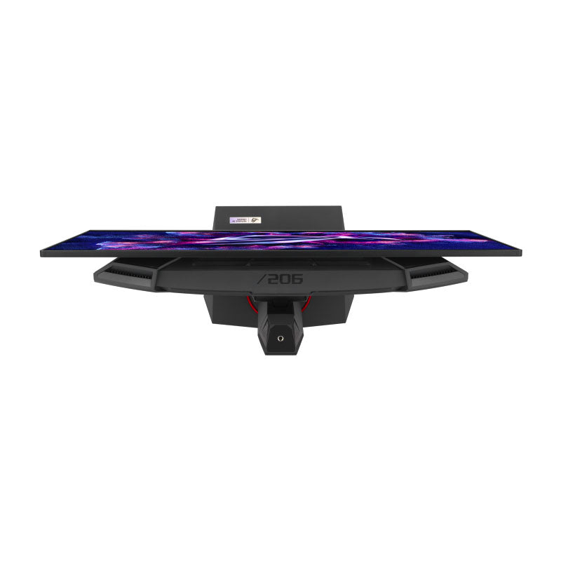 ASUS ROG Strix OLED XG27ACDNG 27" QD-OLED 360Hz G-SYNC Gaming Monitor