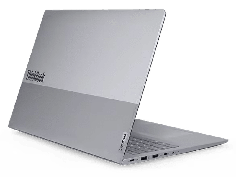 Lenovo ThinkBook 16 Gen 9 21US005BAU Core 7-240H 32GB 512GB SSD, 16" WUXGA Windows 11 Pro 1 Year Onsite Warranty