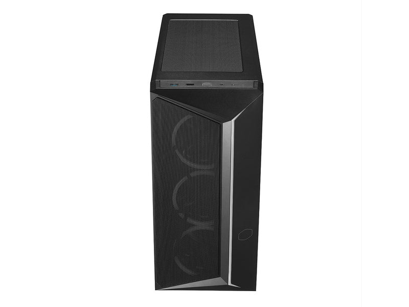 Cooler Master CMP 510 Tempered Glass ARGB Mid-Tower ATX Case