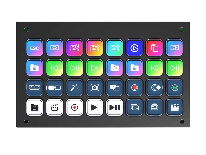 Elgato Stream Deck Module 32 Keys - 10GBU9901