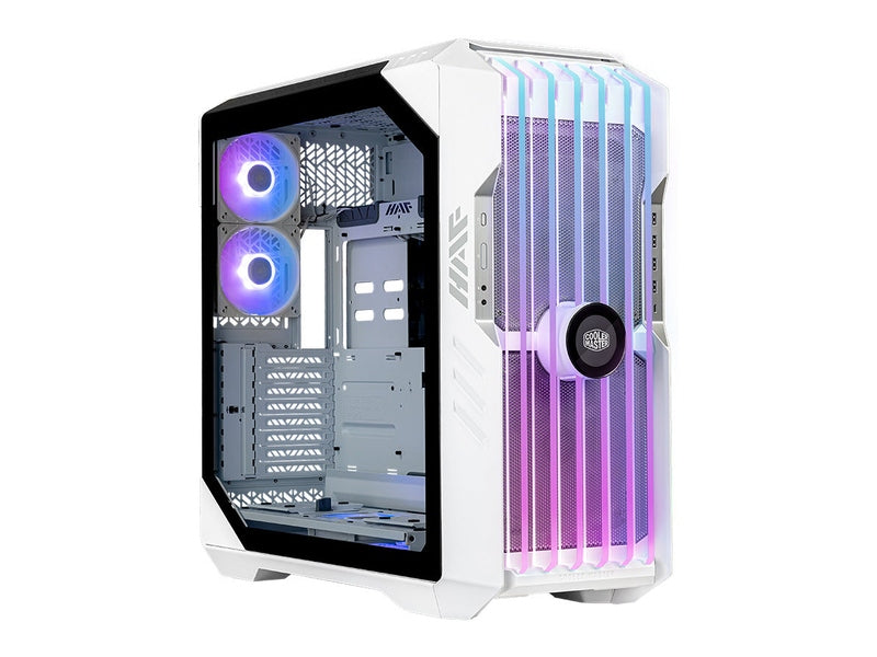 Cooler Master HAF 700 EVO - White