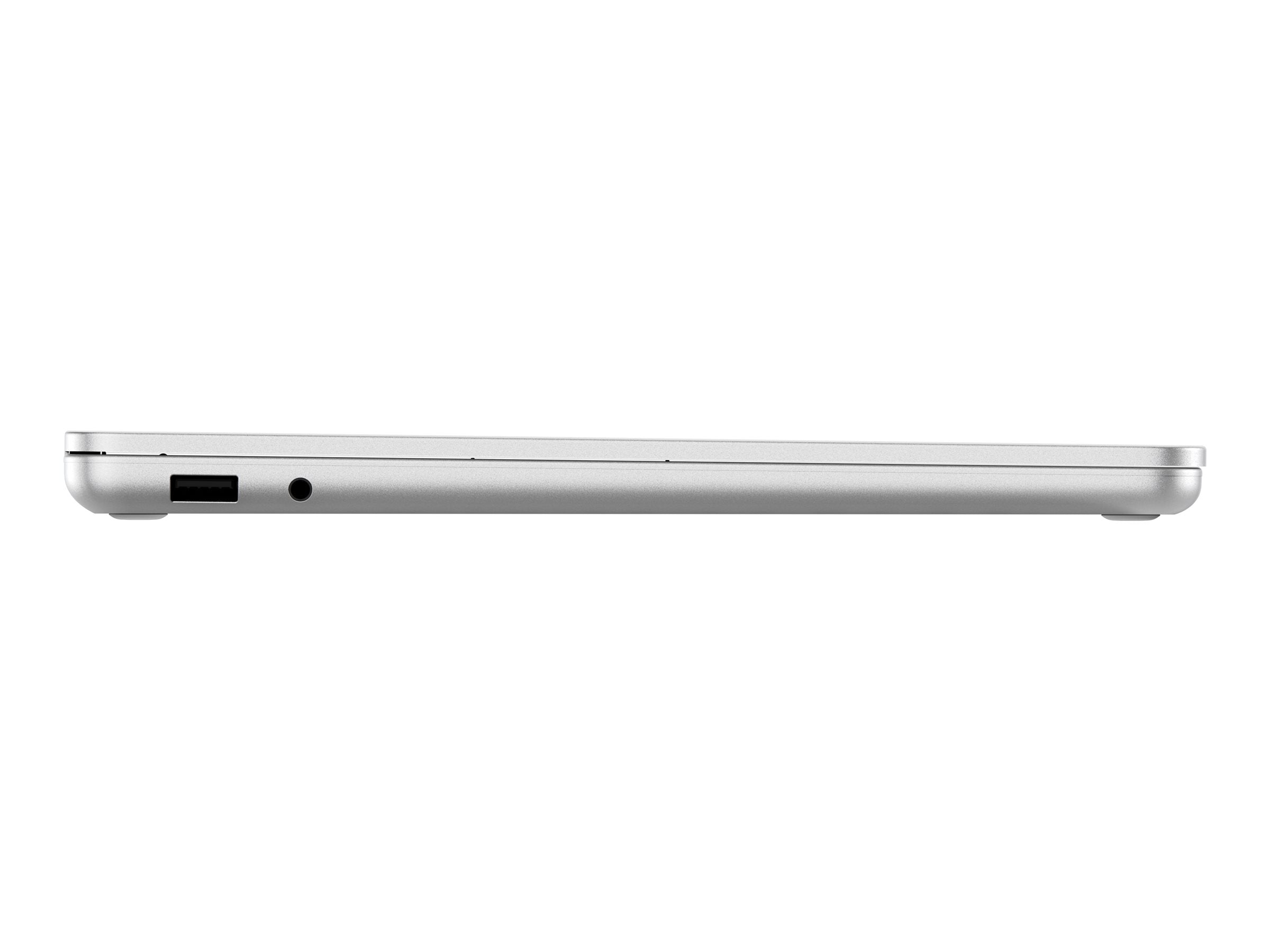 Microsoft Surface Laptop 1st Edition for Business 13" Intel Core Ultra 5 Series 3 / 24GB / 1TB Platinum - W11Pro - 2YR