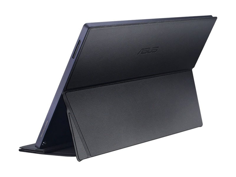 ASUS MB16AMT 15.6inch 10 Point Multi-Touch Portable USB IPS Monitor