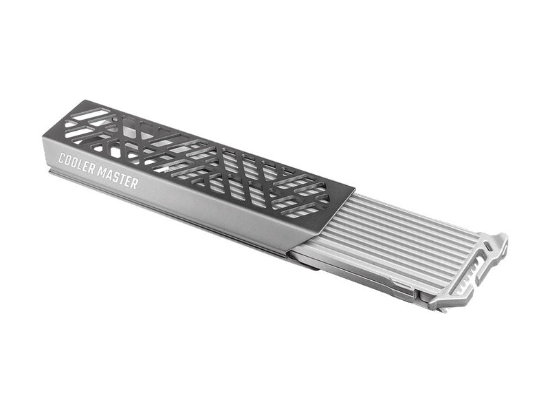 Cooler Master Oracle Air NVME M.2 SSD Enclosure
